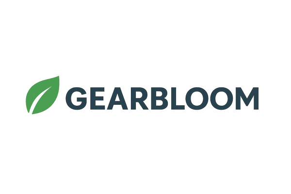 GearBloom